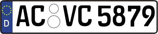AC-VC5879