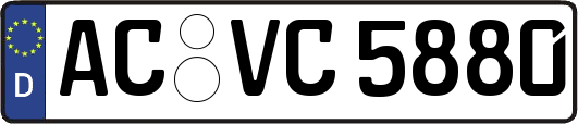 AC-VC5880