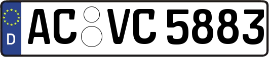 AC-VC5883