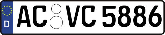 AC-VC5886