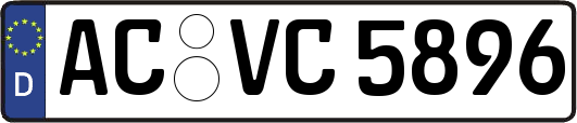 AC-VC5896