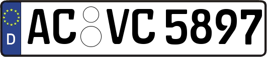 AC-VC5897