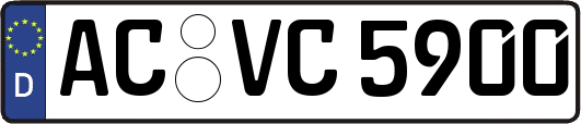 AC-VC5900