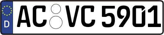AC-VC5901