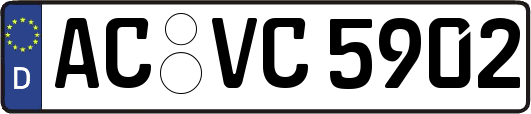 AC-VC5902