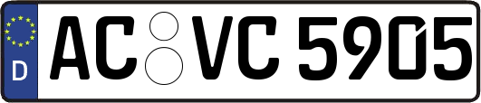 AC-VC5905