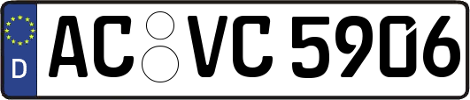 AC-VC5906