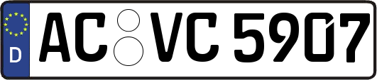 AC-VC5907