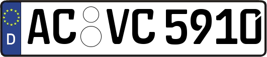 AC-VC5910