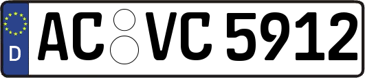 AC-VC5912