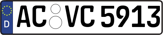 AC-VC5913