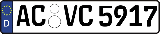 AC-VC5917