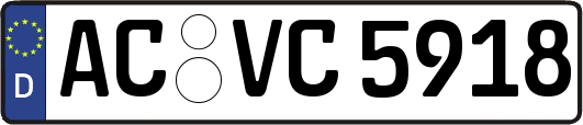 AC-VC5918