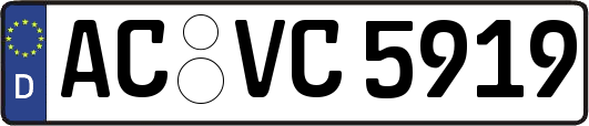 AC-VC5919