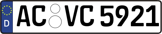 AC-VC5921