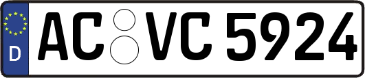 AC-VC5924