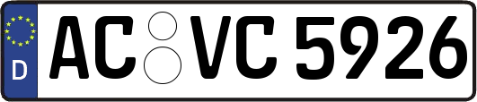 AC-VC5926
