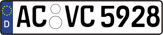 AC-VC5928