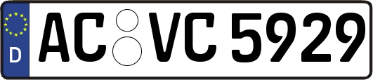 AC-VC5929