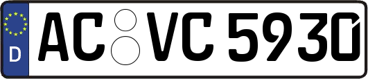 AC-VC5930