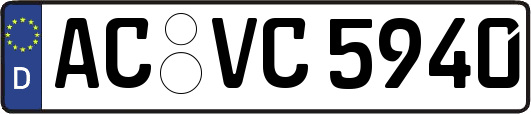 AC-VC5940