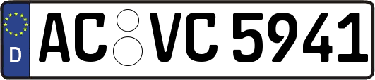 AC-VC5941
