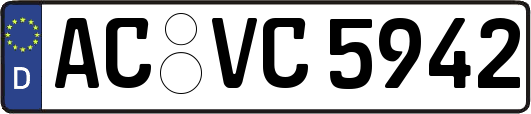 AC-VC5942