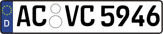 AC-VC5946