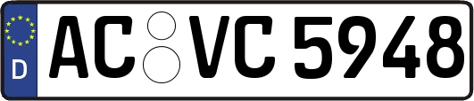 AC-VC5948