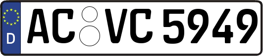 AC-VC5949