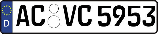 AC-VC5953
