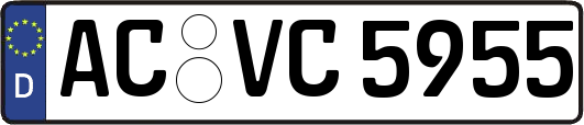 AC-VC5955