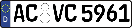 AC-VC5961