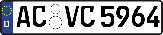 AC-VC5964