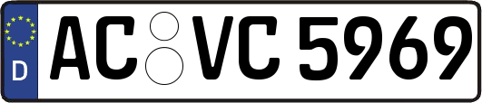 AC-VC5969