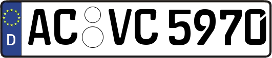 AC-VC5970