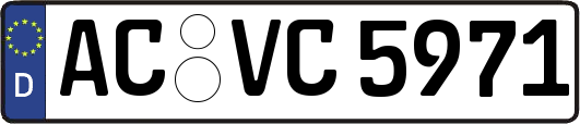 AC-VC5971