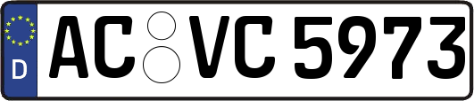 AC-VC5973
