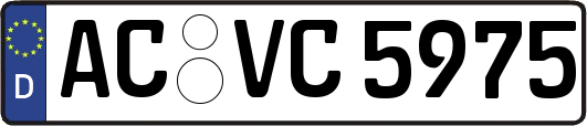 AC-VC5975