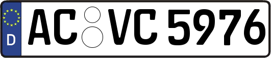 AC-VC5976
