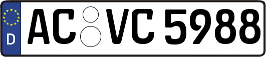AC-VC5988
