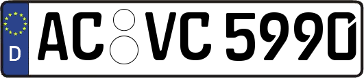 AC-VC5990