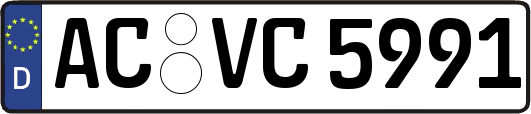 AC-VC5991