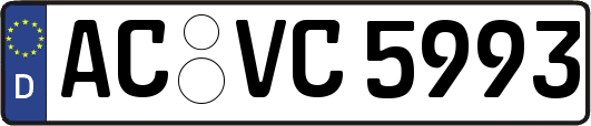 AC-VC5993