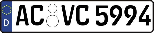 AC-VC5994
