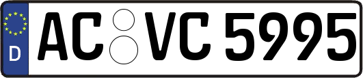 AC-VC5995
