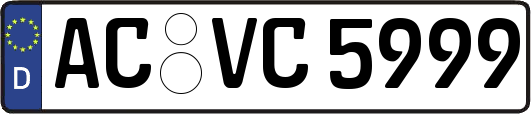 AC-VC5999
