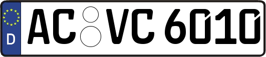 AC-VC6010