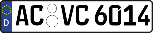 AC-VC6014