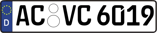AC-VC6019